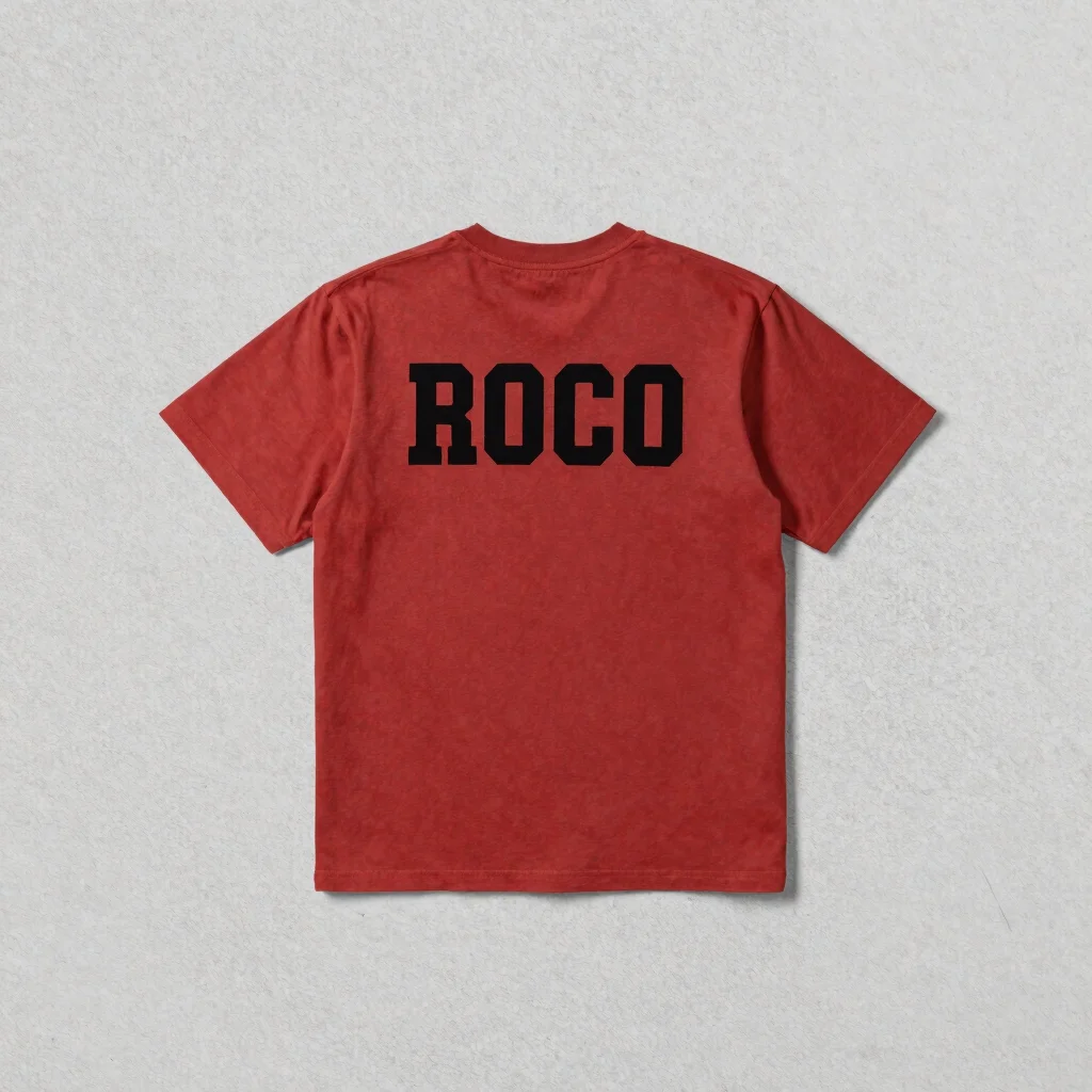 Kaos Kota Panas