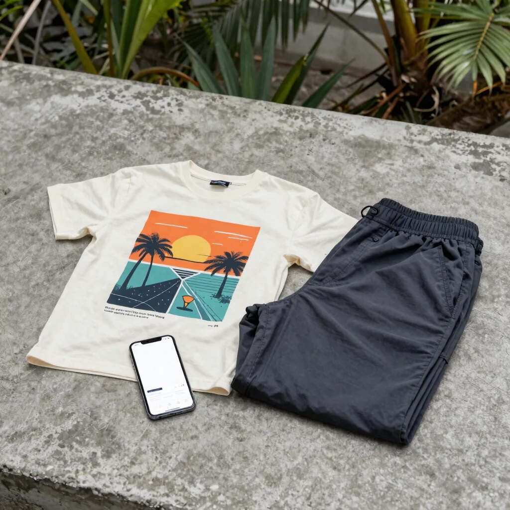 Membedakan Produk Toko dan Rekomendasi Shopee